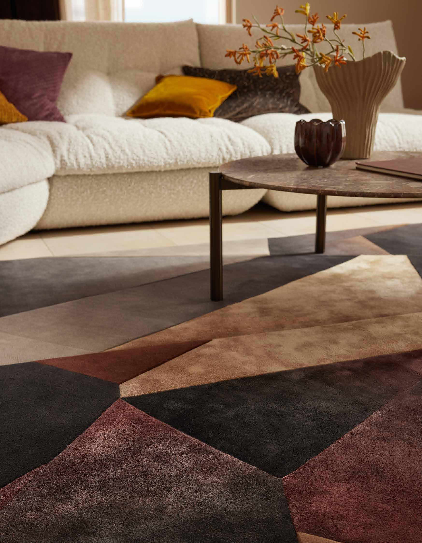 ICONS by Designers for JAB™ - Dezen